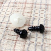 [Doll Accessories] Doll Screw Eye (Washer Included) (6mm, 8mm, 10mm, 12mm, 14mm, 16mm, 18mm)