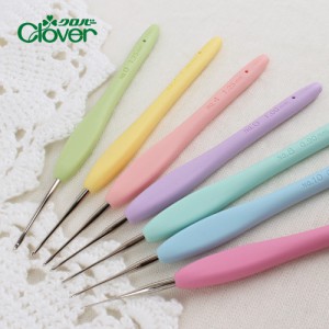 [Clover] Amure lace crochet hook (41-400~412)