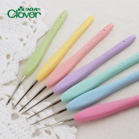[Clover] Amure lace crochet hook (41-400~412)