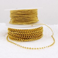 [String] Gold string (small, large)