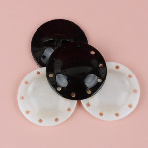 [Wang Danchu] Tunnel Button (40mm)