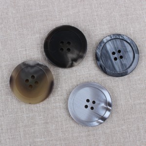 [Wang Button] Mystic Wang Button (30mm)