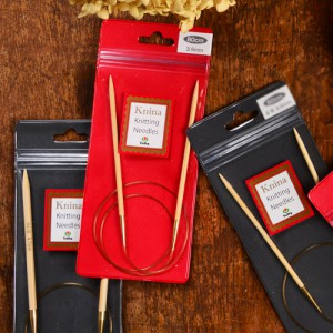 [Tulip] Ninani Knitting Needle (80cm)