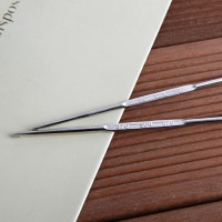 [ODM] Crochet Hook (Silver)