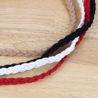[Lace] Suede Twisted Lace (1Hermp)