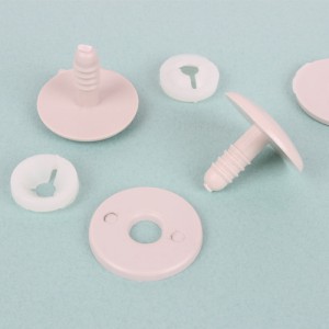 [Doll Accessories] Joint (25mm) (1Set)