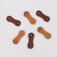 [Tag/Labels/Wappen] Peanut Labels