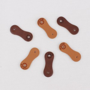 [Tag/Labels/Wappen] Peanut Labels