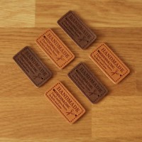 [Tag/Labels/Wappen] Modern & Chic Tag 2