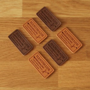 [Tag/Labels/Wappen] Modern & Chic Tag 2