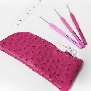 [Tulip] Etimo Rose Crochet Set (3 types) (TER-15)