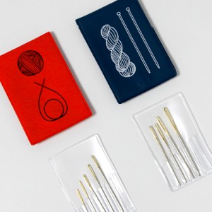 [Tulip] Towel & Towel box set