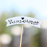 [Decoration] Message Pick