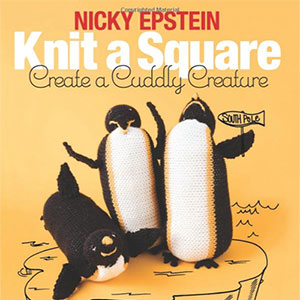 Knit a Square