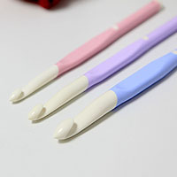 [Tulip] Etimo Grand Hook Cushion Grip Crochet Hook