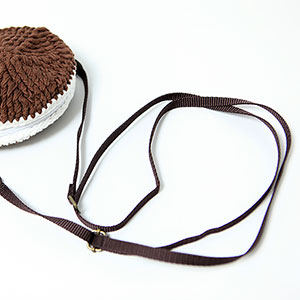 [Bag Accessories] Adjustable Bag Straps