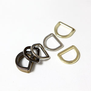 [Metal Materials] Advanced Dring