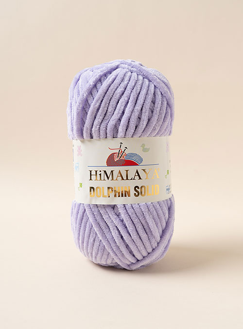 Dolphin Solid(1ball/100g)
