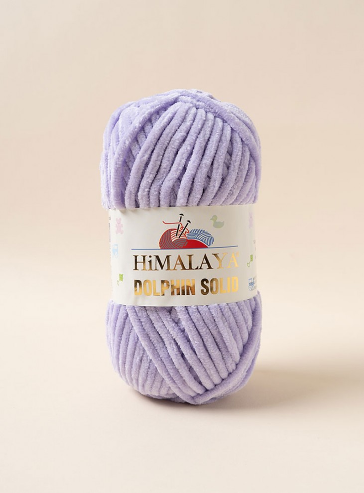 Dolphin Solid(1ball/100g)