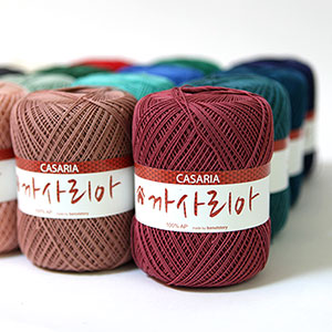 Casaria (1ball/50g)