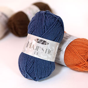 Majestic (1ball/50g)
