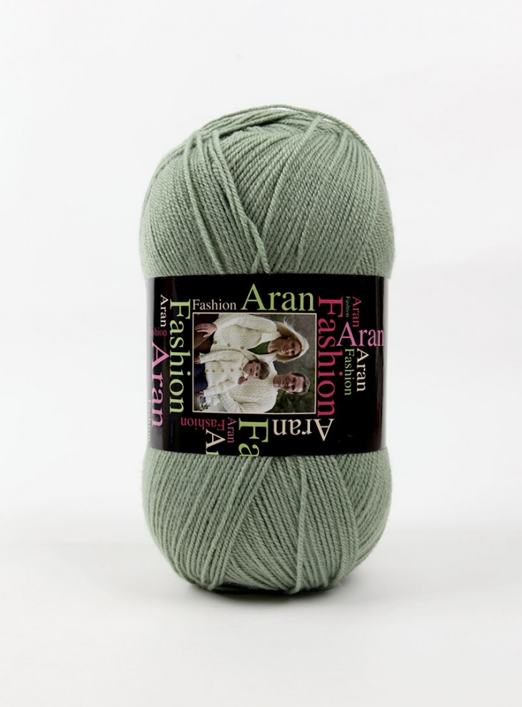 Fashion Aran (1ball/400g)