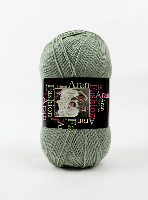 Fashion Aran (1ball/400g)