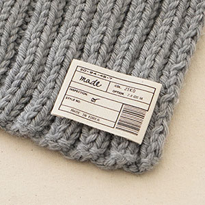 [Tag/Labels/Wappen] Code Labels