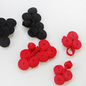 [Other Buttons] Golbaengi Knot Button