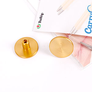 [Tulip] Carry C Long Finishing Cap (2Piece1Set) (CTMM-44)