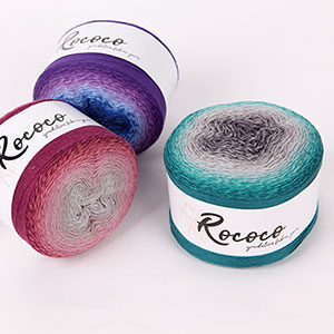 Rococo (1ball/220g)