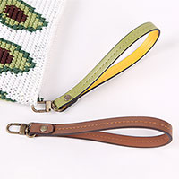 [Bag Accessories] Slim Hand Strap