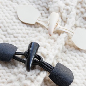 [Other Buttons] Child Double Coat Buttons