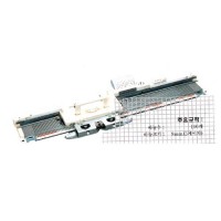 (Silver Reed SK-155)