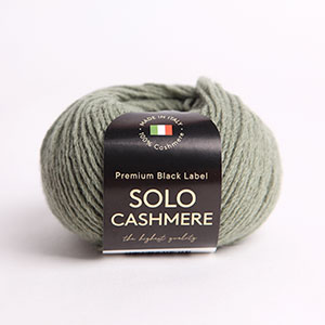 Solo Cashmere (1ball/25g)
