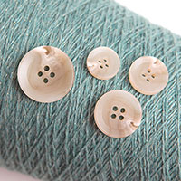 [Horn Button] Milti Button (15mm/18mm/21mm/25mm)