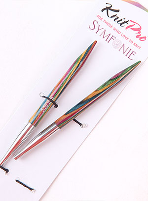[KnitPro] KnitPro Symphony Wood Special Assembly Needle