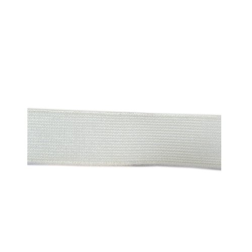 [Hat brim/elastic band/wick/cotton]elastic band (20mm)