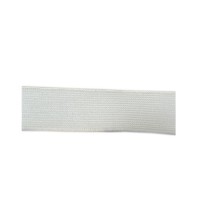 [Hat brim/elastic band/wick/cotton]elastic band (20mm)