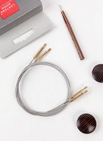[Lantern Moon] Lantern Moon Swivel Assembly Needle Cable (Swivel Cable)