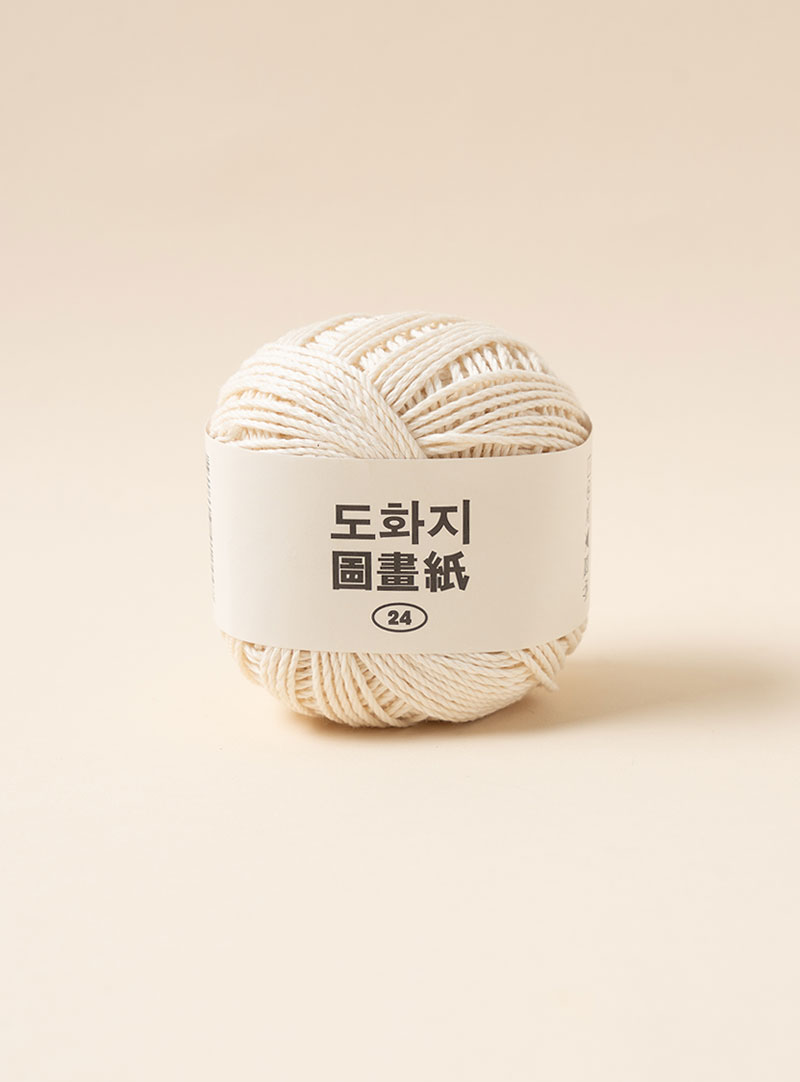 Drawing paper (1ball/80g±5g)