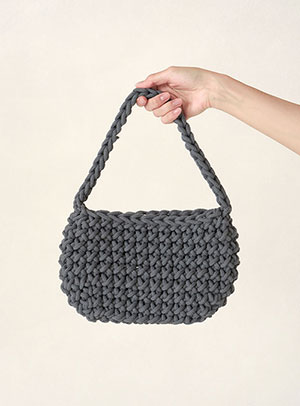 [DIY] Braid500 Salty Bag (Video)