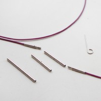 [KnitPro]Cable Connector