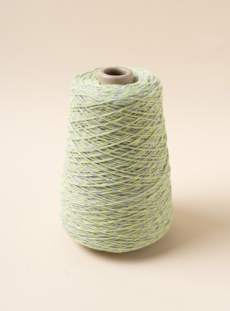 Pigment Wool (1 cone/260g±10g excluding core) Fine wool 60%, Nylon 35%, Acrylic 5%