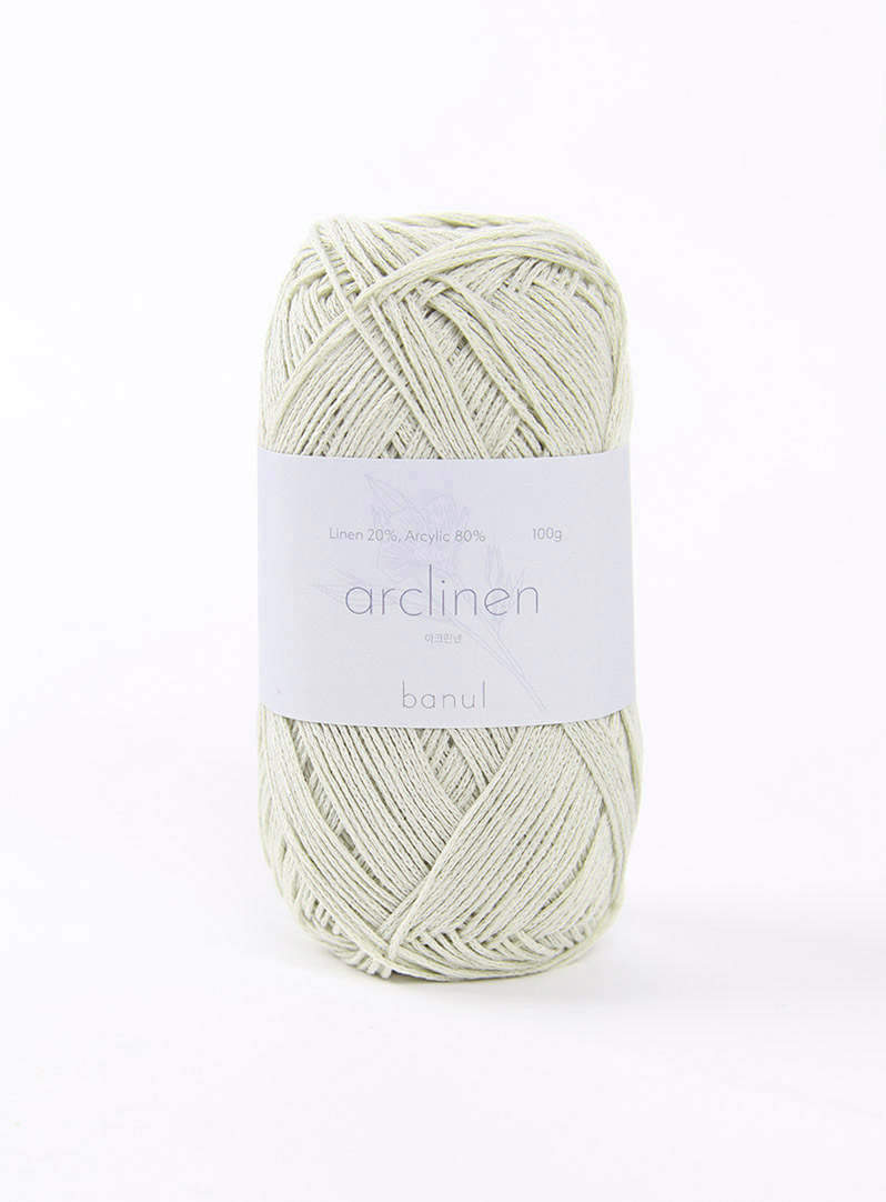 Arclinen (1ball/100g ±10g)