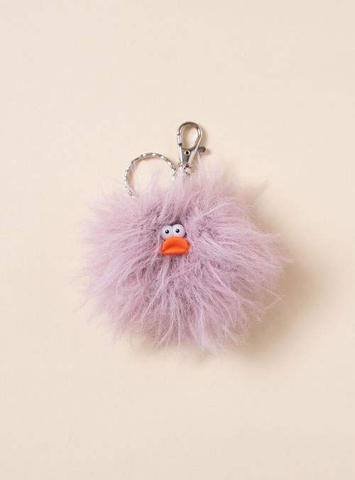 [PDF design] Nautical mile dust collector key ring design (video)