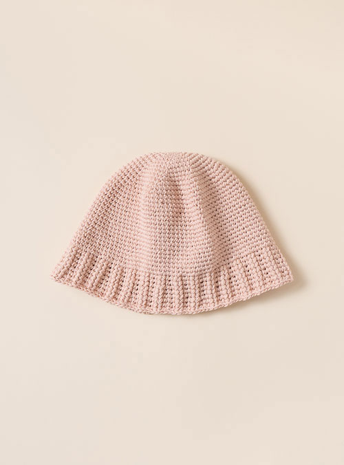 [PDF Design] Arklinen Rave Bucket Hat Design (Video)