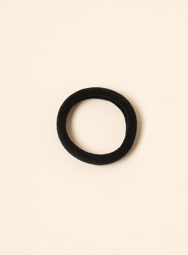 [Other Accessories] Knotless Hair Tie (2 Pieces/1 Set)