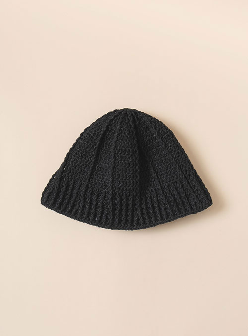 [PDF Design] Flexible Bali Bucket Hat Design (Video)