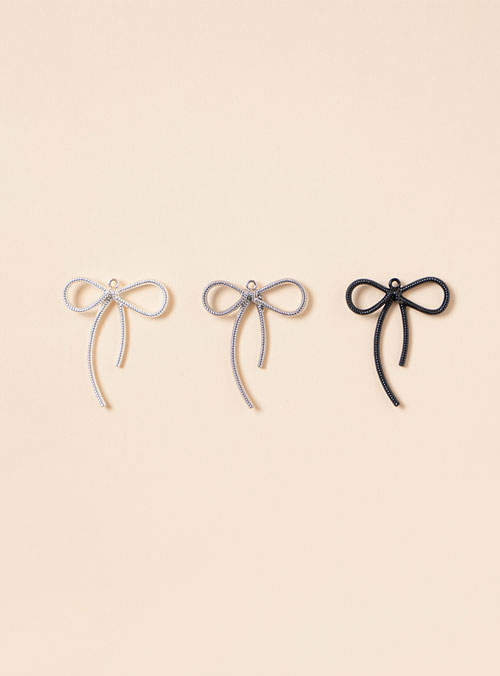 [ribbon/tape/race] metal wire ribbon